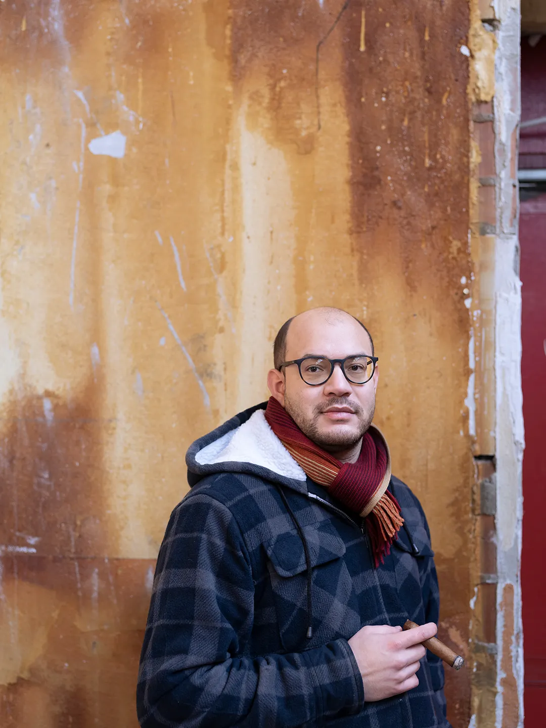 work of Niklaus Manuel Güdel